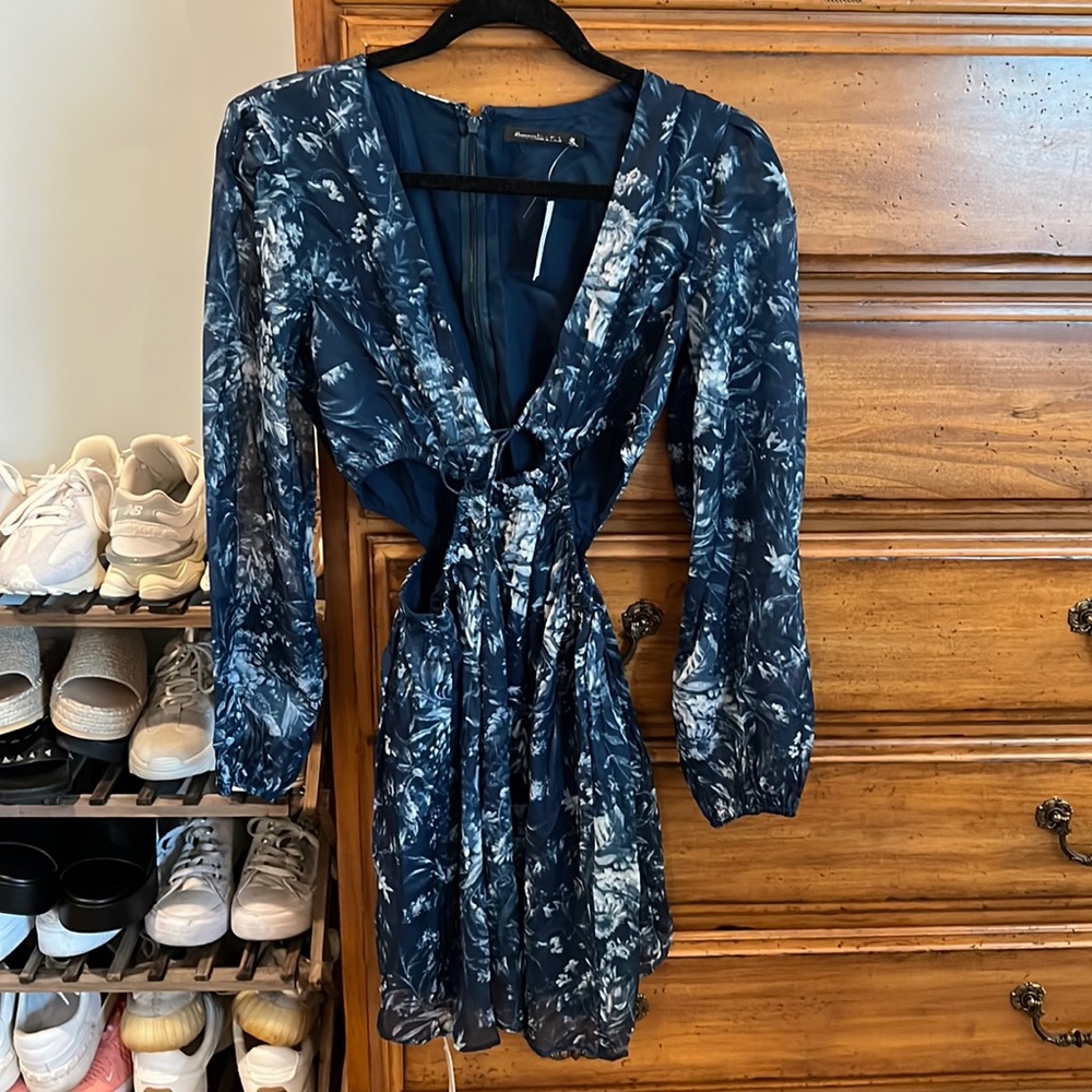 Abercrombie dress